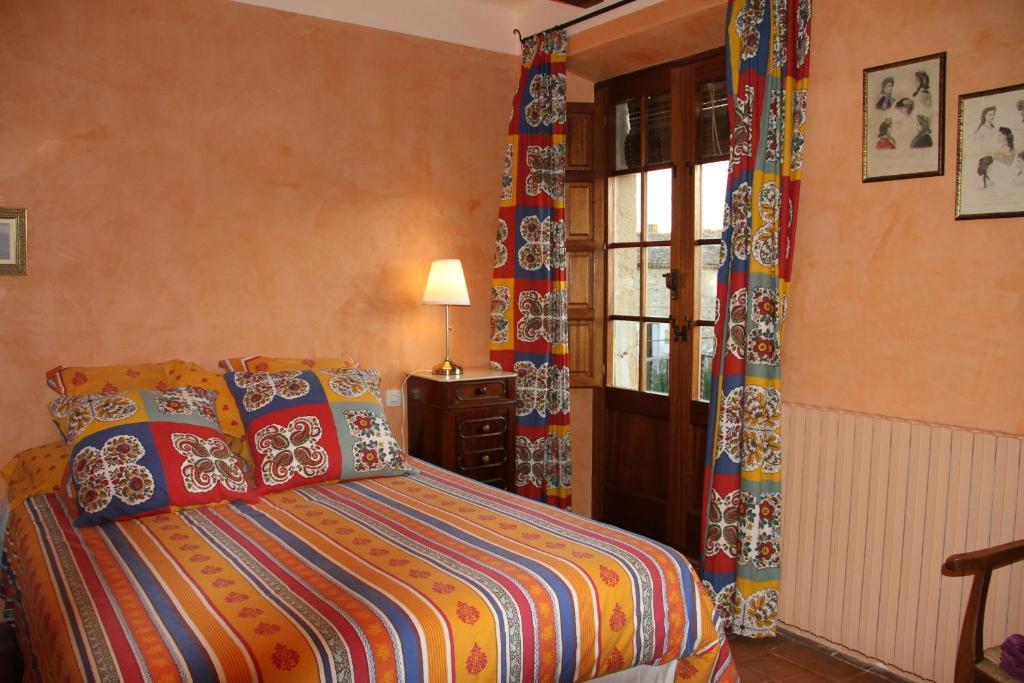 Bed & Breakfast Mas Vilosa