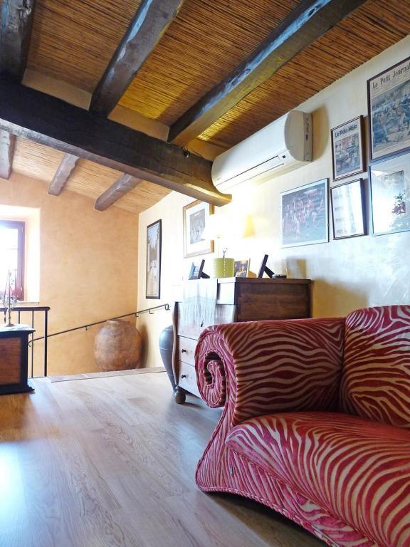 Bed & Breakfast Mas Vilosa 3*