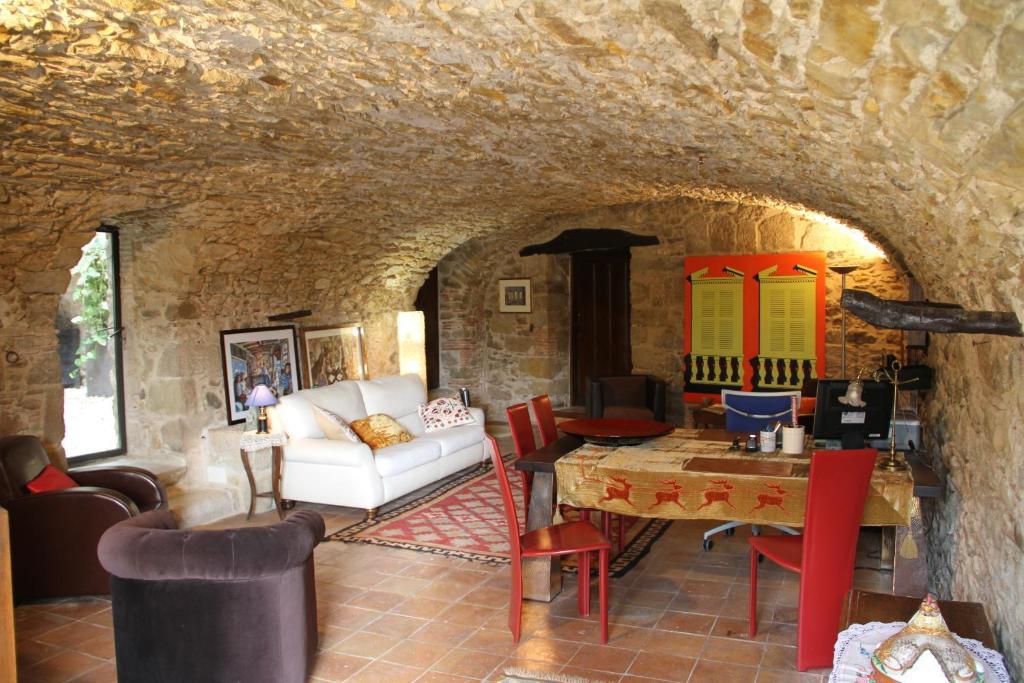 Mas Vilosa Bed & Breakfast 3*