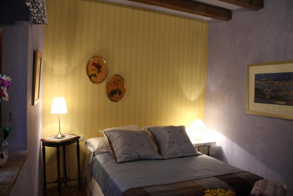 Bed & Breakfast Mas Vilosa 3*