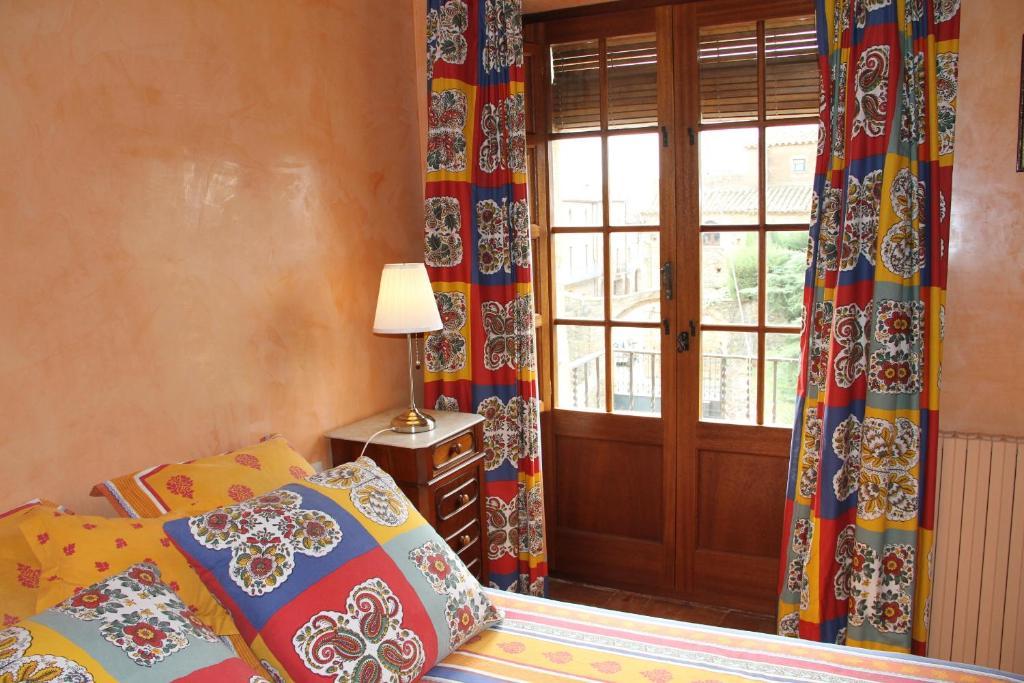 Mas Vilosa Bed & Breakfast 3*