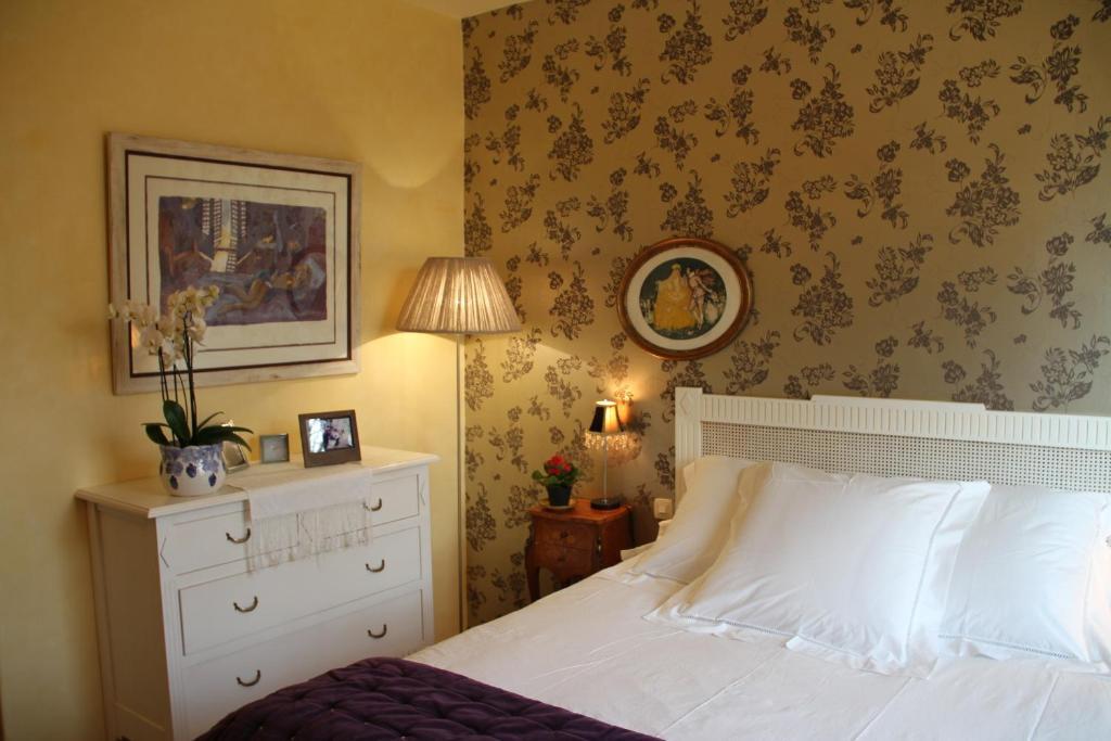 Bed & Breakfast Mas Vilosa 3*